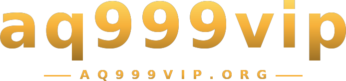 aq999vip logo